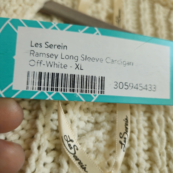 Cardigan - Picture 2 of 5